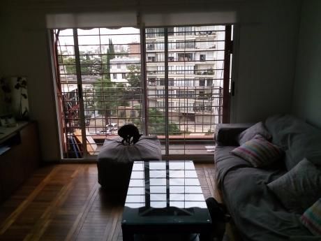 Apartamento En Pocitos