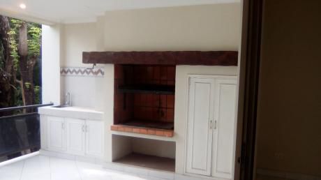 Hermoso Y Amplio Departamento!