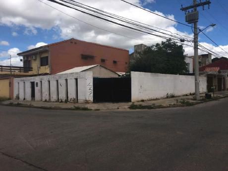 Terreno En Venta