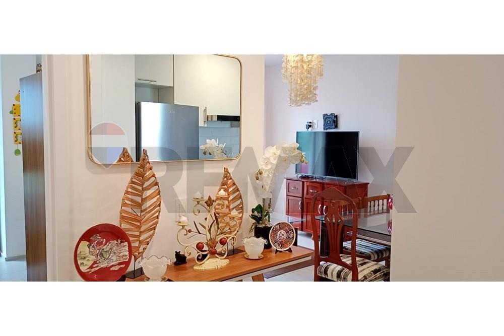 Departamento - Alquiler - Luque, Central, Paraguay — foto 3