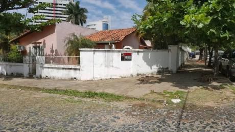 Vendo Terreno Zona Molas López Y Aviadores