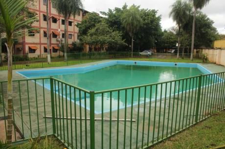 Hermoso Departamento!