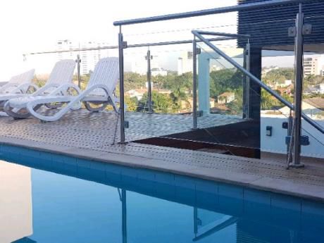 Vendo Departamento Zona Carmelitas