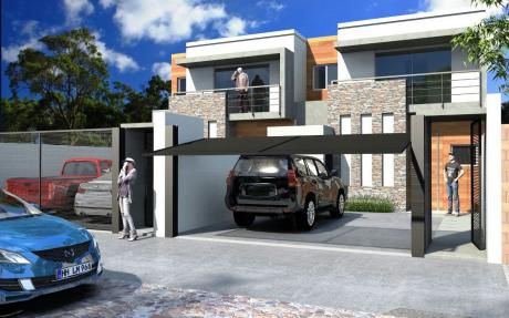 En Venta Duplex En Pozo Precio Usd 230.000