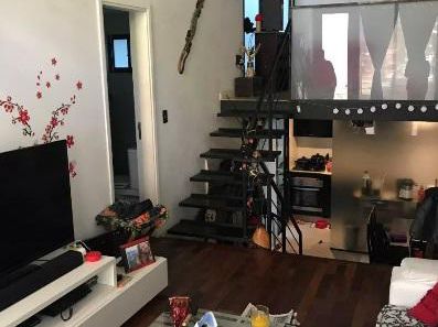 Hermoso Loft.punta Caretas 1dorm. Gc Bajos.