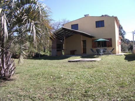 Casa En Aguas Dulces-rocha. Trato Directo