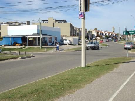 Lote En Venta En Maldonado Para 4 Apartamentos