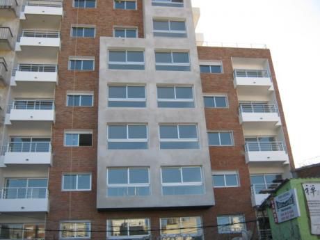 Ed. Zen, Lamas Y Osorio Penthouse C/tza De 29 Mts