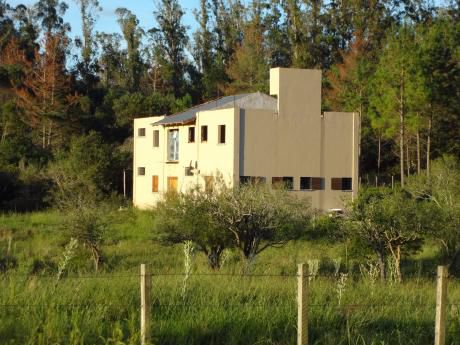 Chacra En Ruta 12 Laguna Del Sauce - Bajamos El Valor U$d 150.000 -