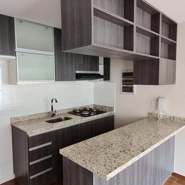 Imagen 2 de Apartamento