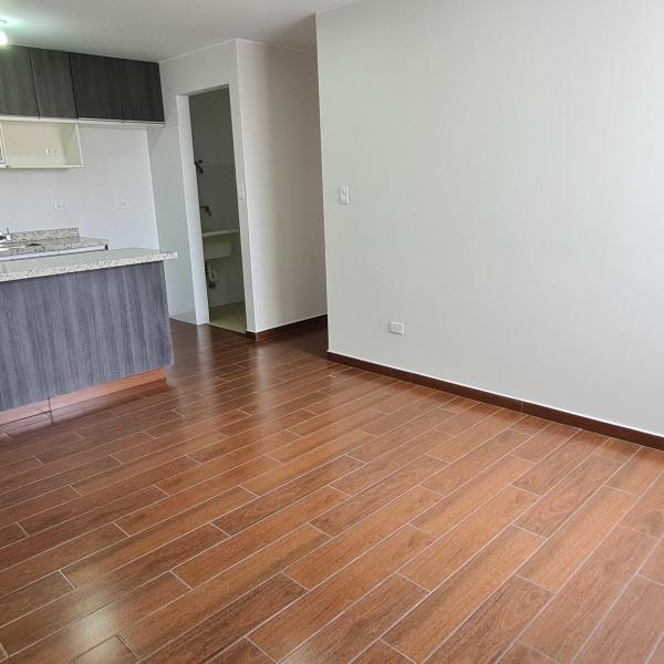 Imagen 5 de Apartamento