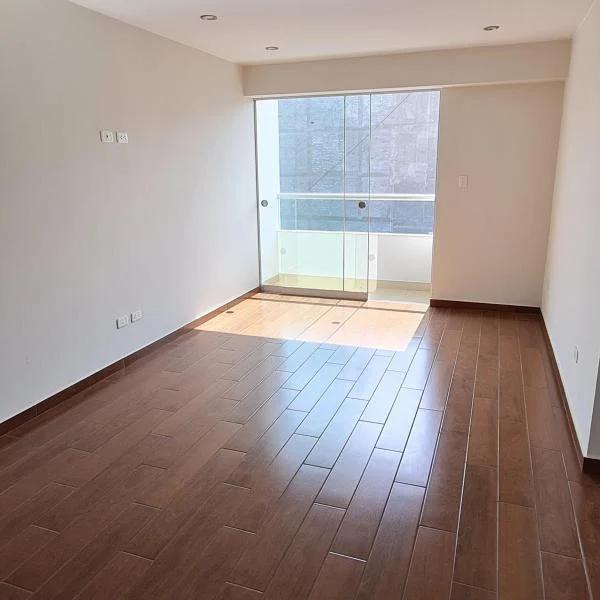 Imagen 6 de Apartamento