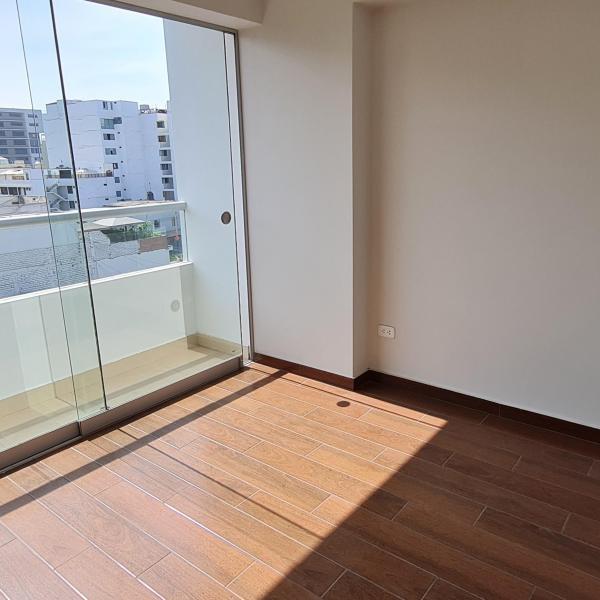 Imagen Apartamento