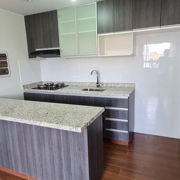 Imagen 4 de Apartamento