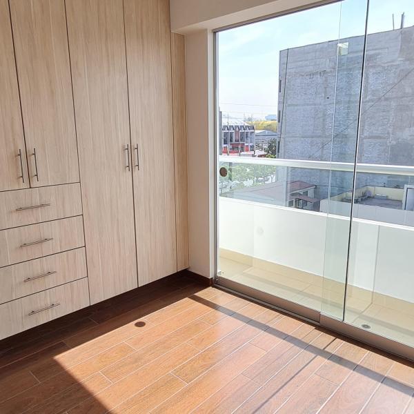 Imagen 3 de Apartamento