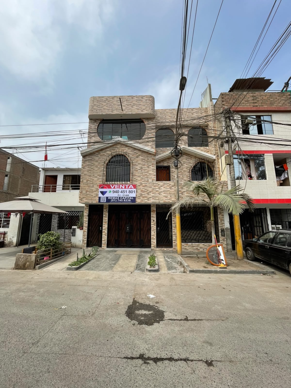 Casa en venta en Comas