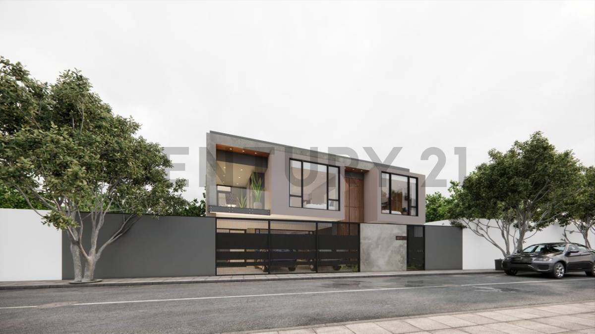 Casa en venta en Ycuá Satí