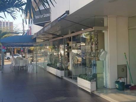 Locales Comerciales En Alquiler