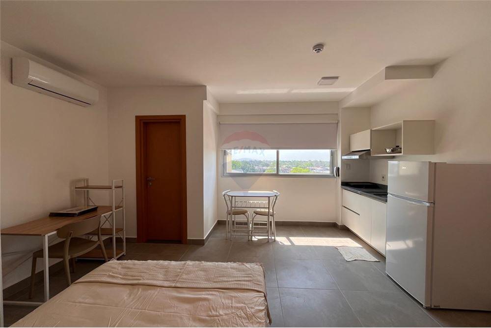 Dpto Alquiler Monoambiente amoblado Petrus San Blas Tres Mariano Roque Alonso — foto 2