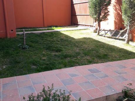 Irpavi Linda Residencia