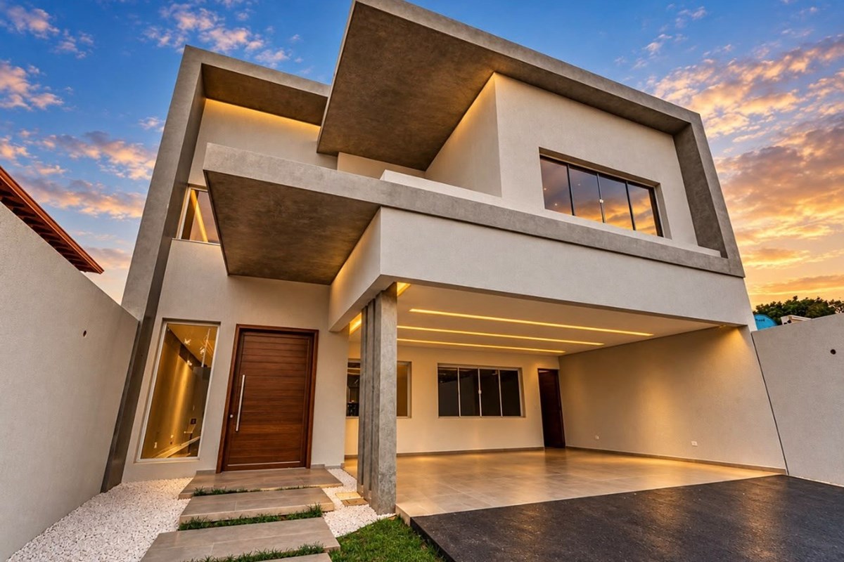 Casa en venta en Herrera