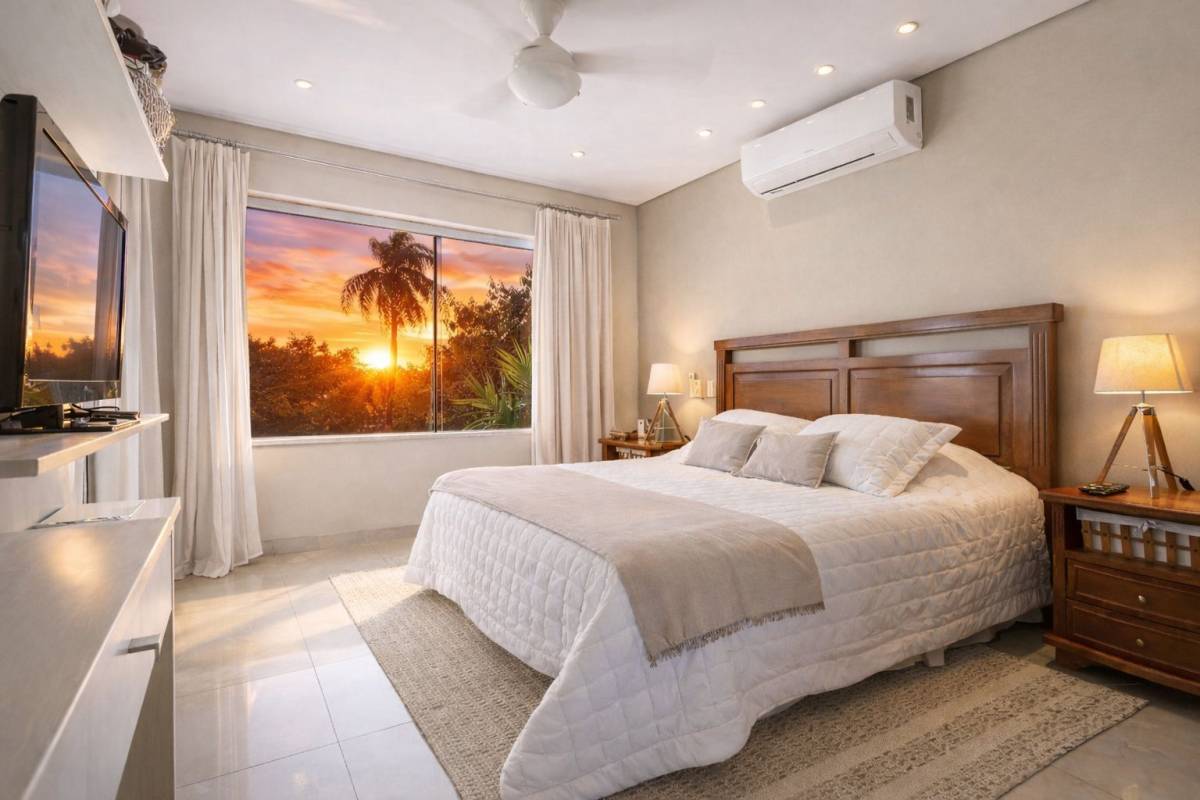 RESIDENCIA EN COUNTRY MONTESOL — foto 3