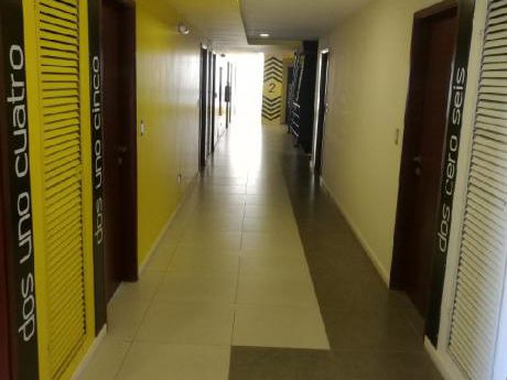 Monoambiente Terminado A Precio De Preventa!!