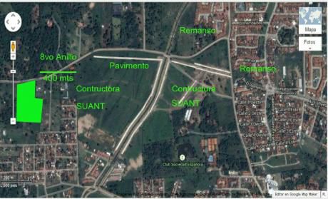 Terreno Para Inversionistas Y Desarrolladores!!!