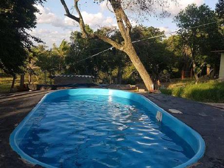 Hermosa Quinta En Venta