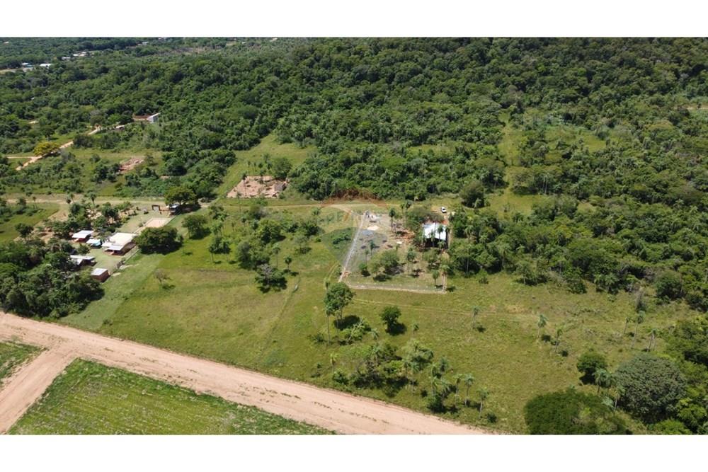 Terreno - Venta - Piribebuy, Cordillera, Paraguay — foto 3