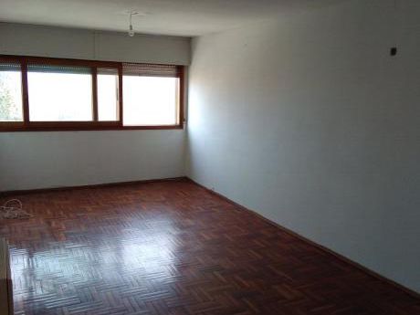 La Blanqueada 3 Dormitorios Bajos Gastos Comunes