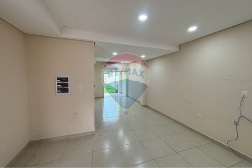 Duplex-Alquiler-PY Central Luque — foto 2