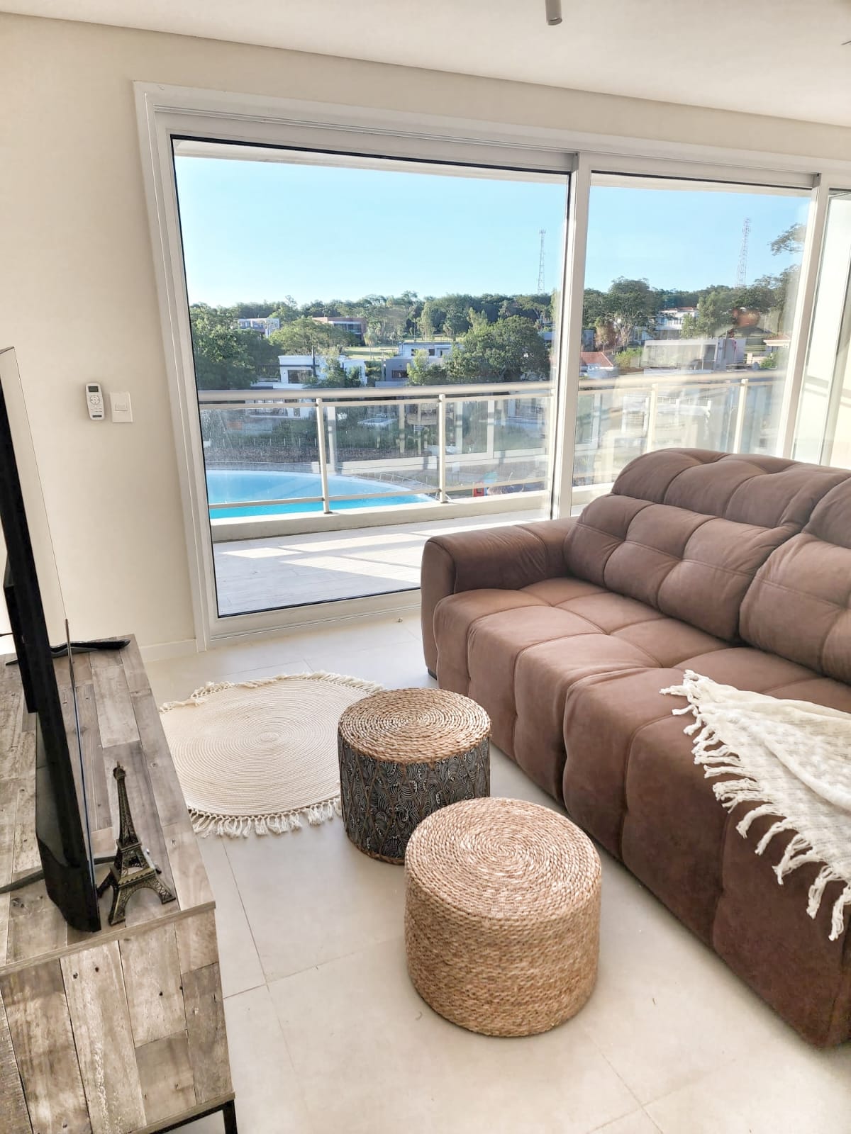 Vendo Hermoso Departamento De 2 Hab. En Bali 4 — foto 2