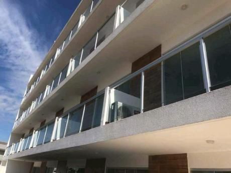 Departamento Amoblado En Alquiler