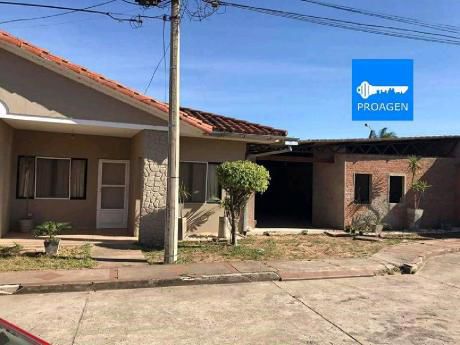 Casa En Alquiler