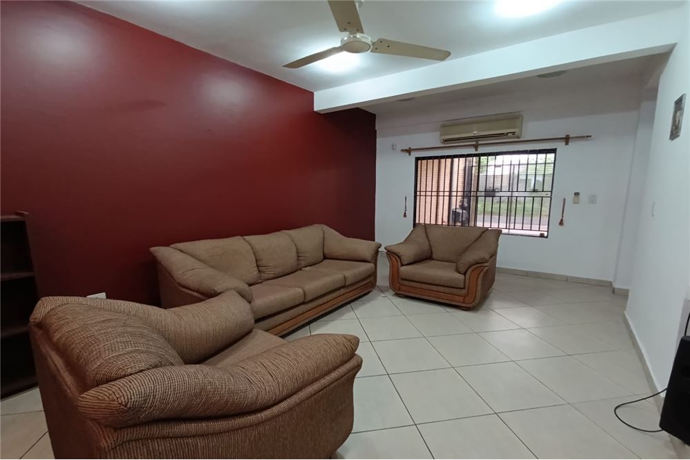 Duplex - Alquiler - San Lorenzo, Paraguay — foto 2
