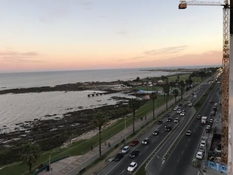 Último Piso Rambla De Punta Carretas