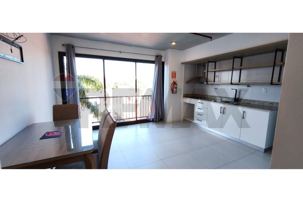 Departamento - Alquiler - Las Mercedes, Paraguay — foto 2