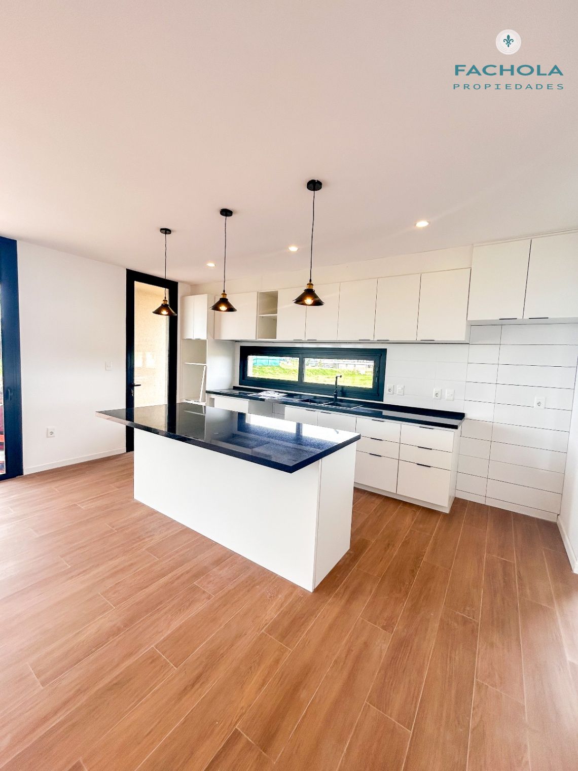 Casa en alquiler en Barrio La Juana · Foto 8