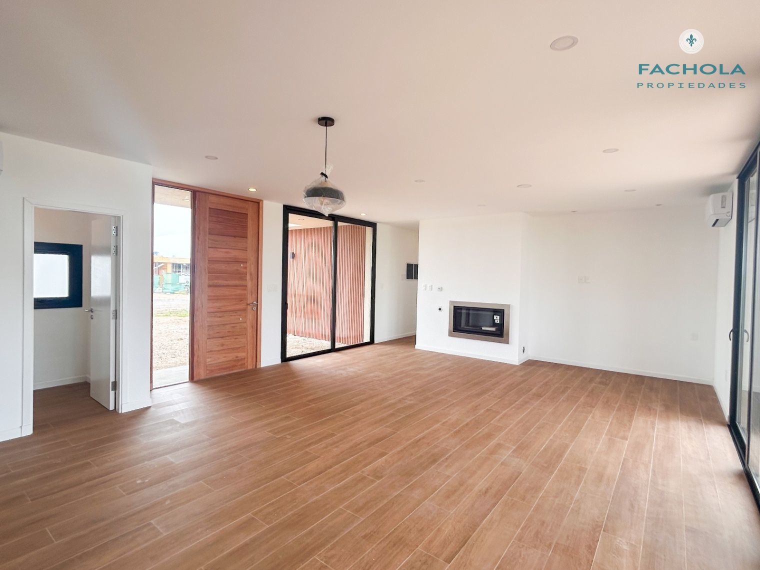 Casa en alquiler en Barrio La Juana · Foto 4