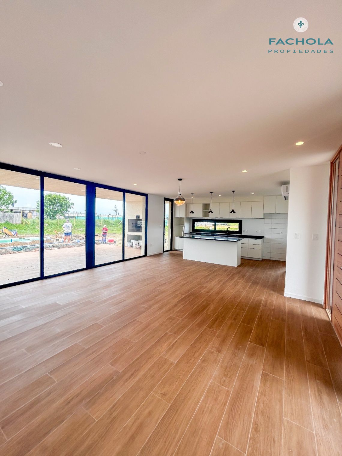 Casa en alquiler en Barrio La Juana · Foto 6