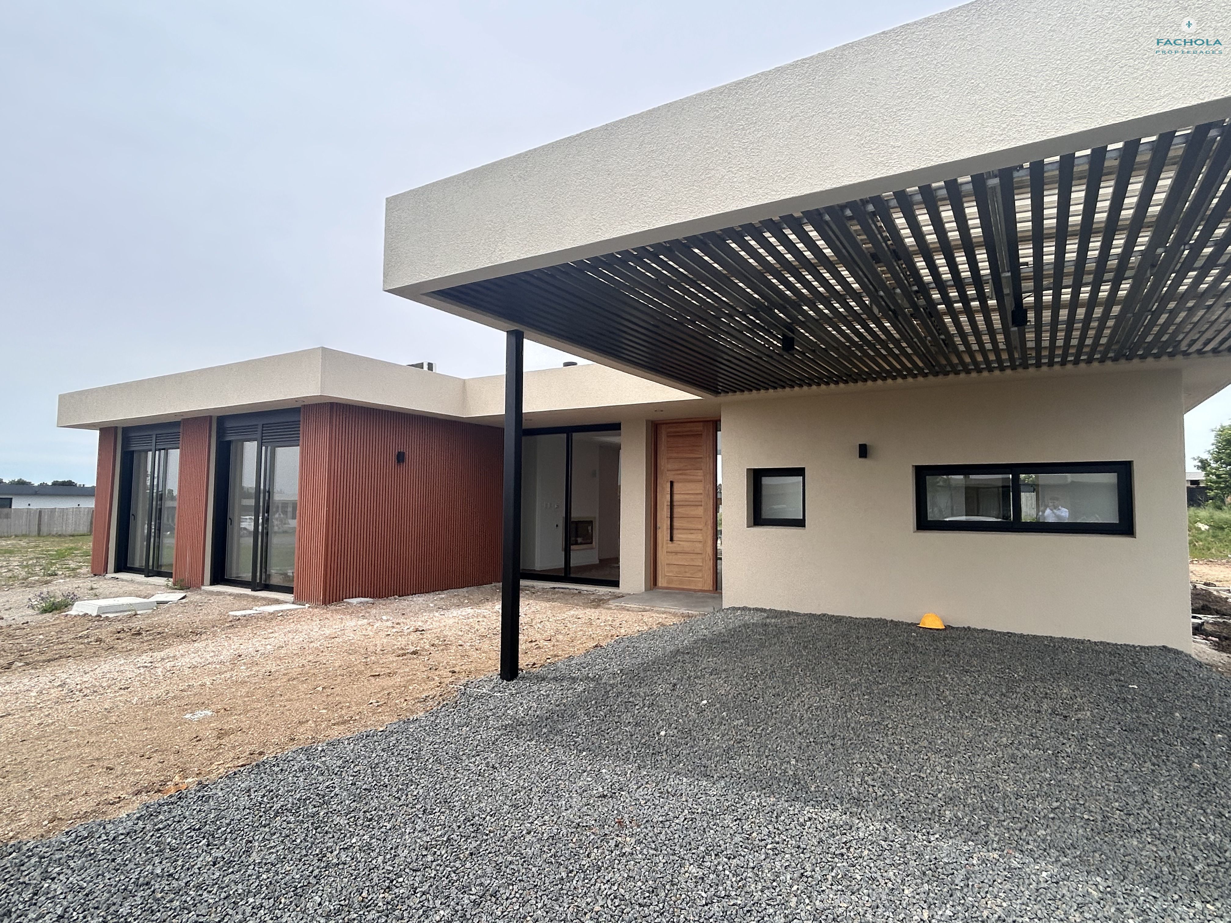 Casa en alquiler en Barrio La Juana · Foto 2