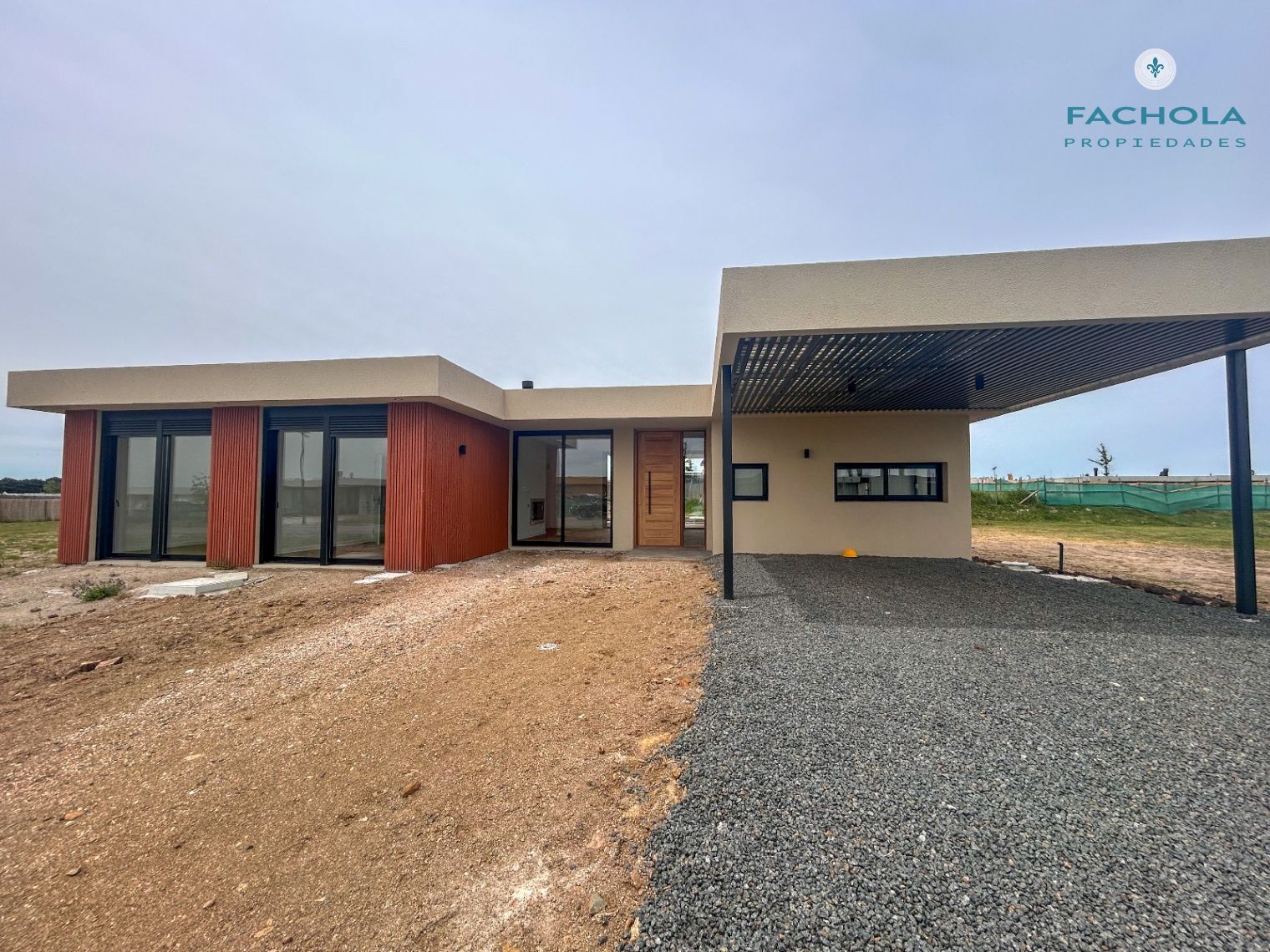 Casa en alquiler en Barrio La Juana · Foto 1