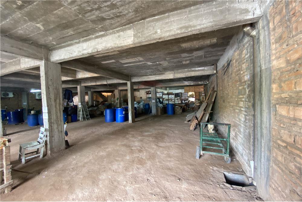 Vendo Deposito San Vicente A Mts. De Felix Bogado 660 M2 — foto 2