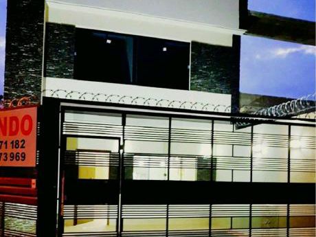 Alquilo Hermoso Duplex A Estrenar