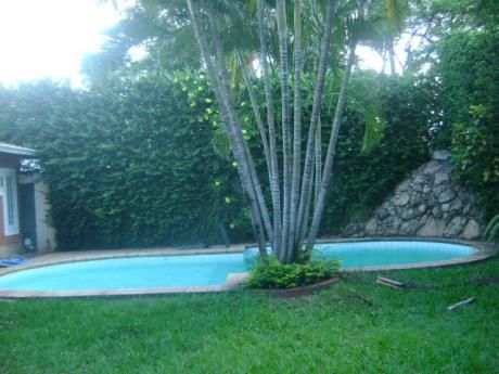 Residencia En Alquiler Barrio Recoleta