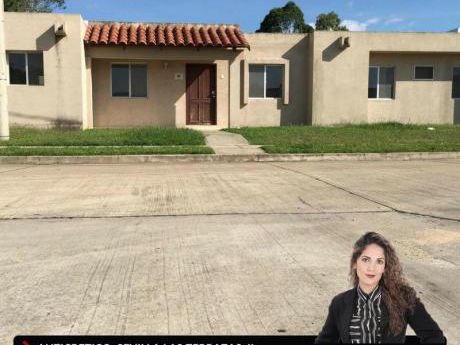 Casa En Anticretico Con Opción A Venta