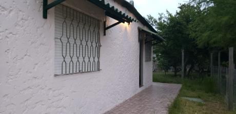 Casa 1 Dorm Reciclada A Nuevo En Solymar
