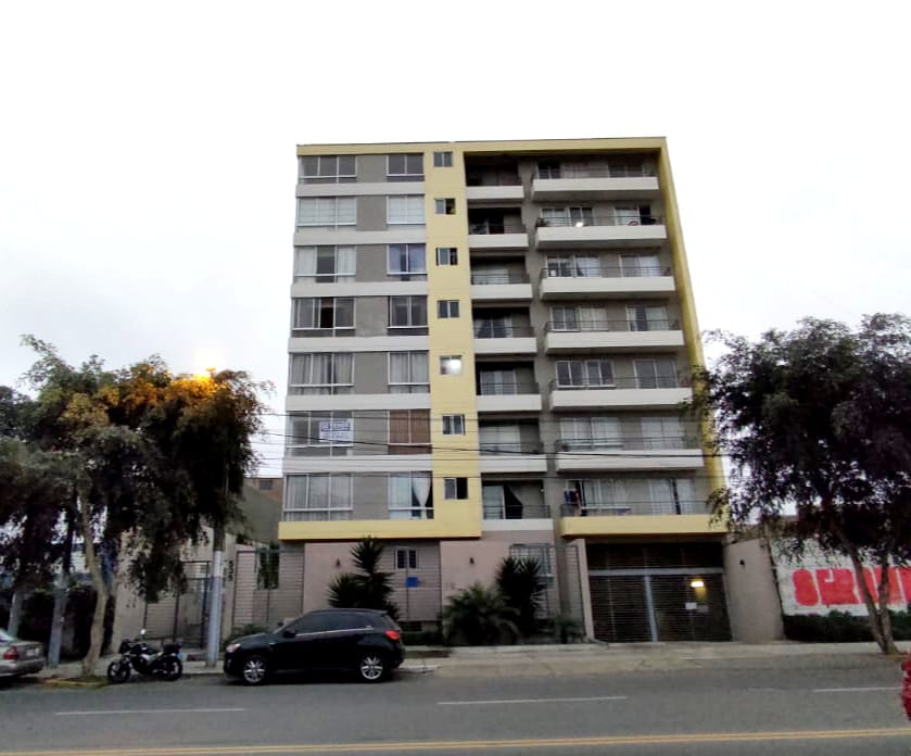 Imagen Apartamento