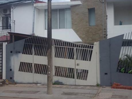 Hermosa Casa En Venta De 2 Planta
